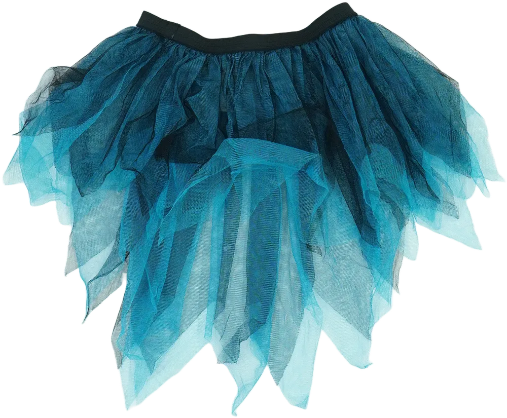 Kék Egyéb Jelmez EU 128 / UK 8 év / US 8 év/M