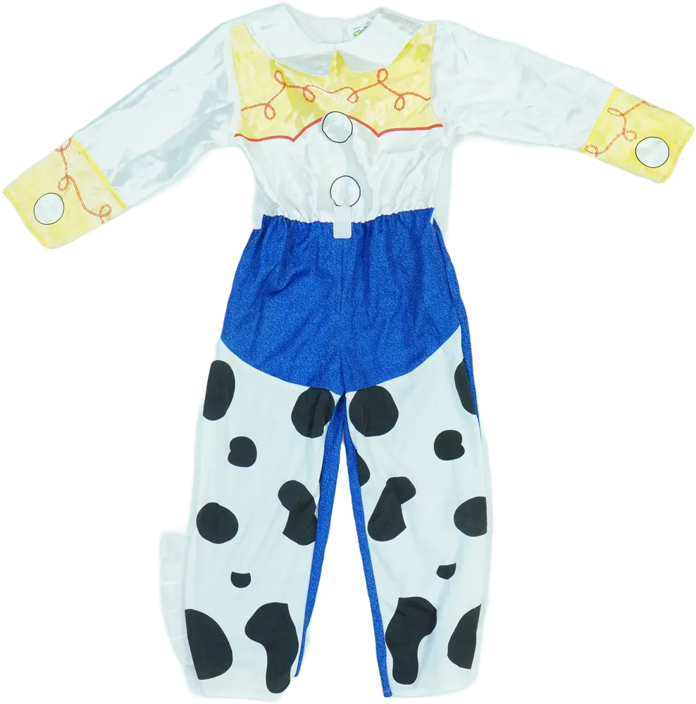 Többszínű Disney Jelmez EU 104 / UK 4 év / US 4T/XS