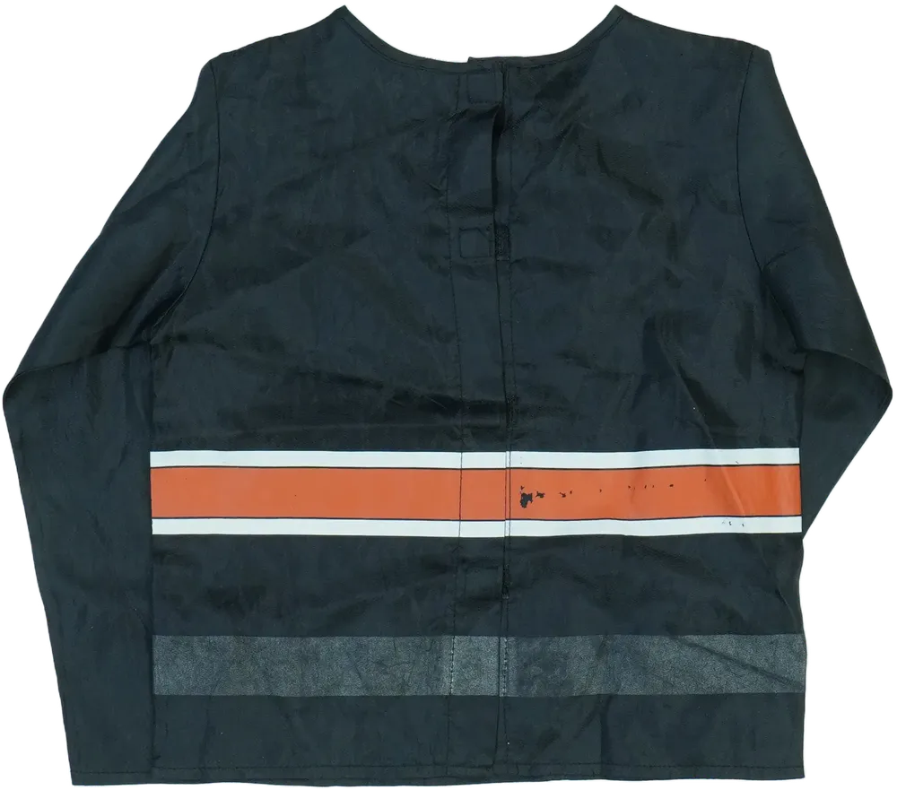 Fekete Egyéb Jelmez EU 110 / UK 5 év / US 5 év/XS