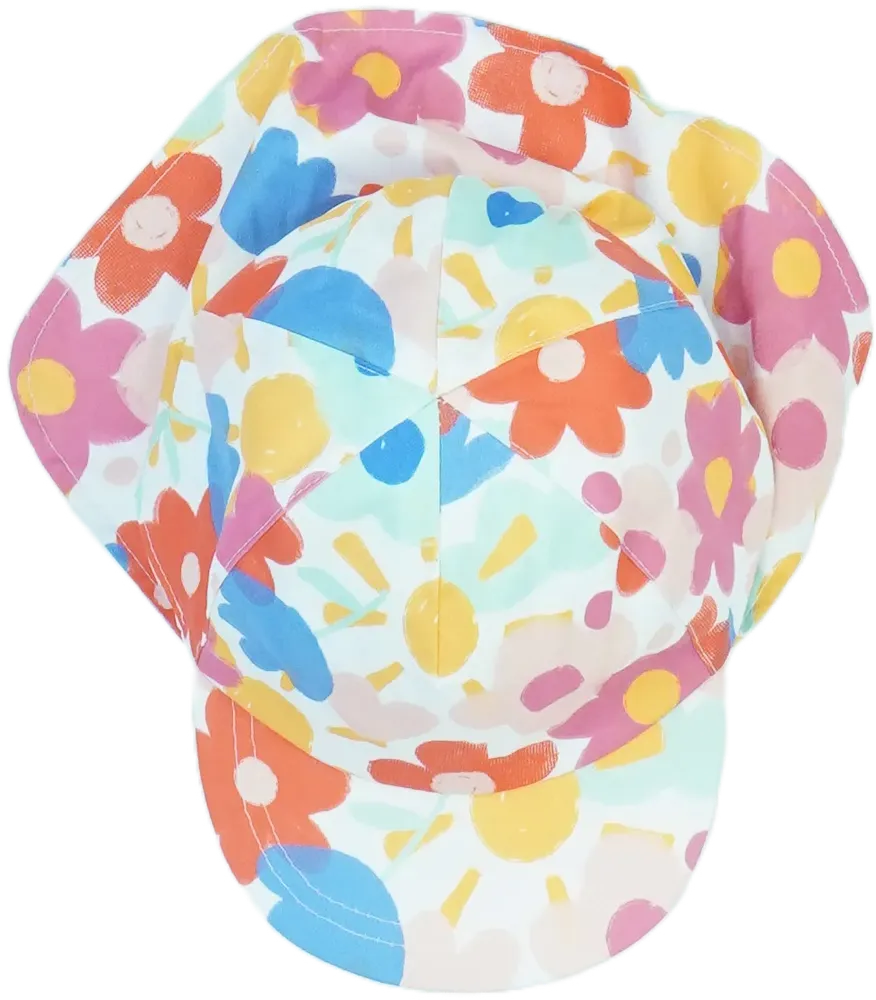 Fehér George Kalap EU 128 / UK 8 év / US 8 év/M