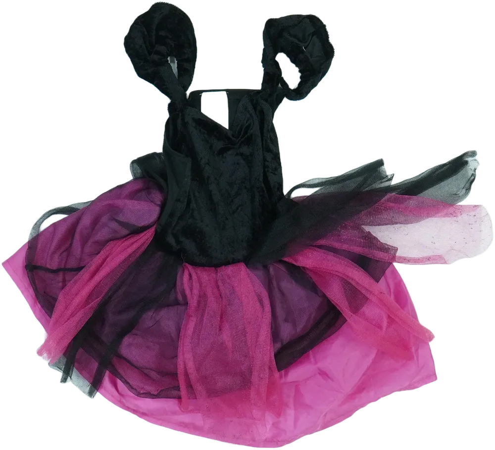 Többszínű E-vie Angel Jelmez EU 92 / UK 2 év / US 2T