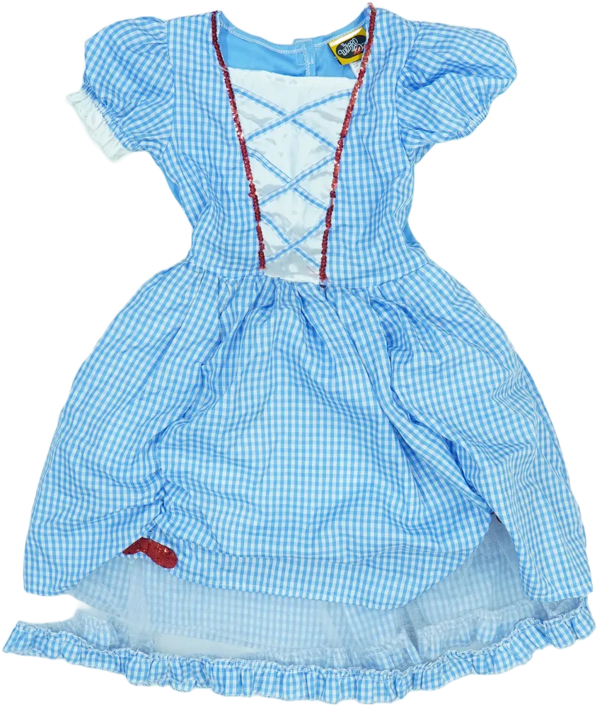 Kék George Jelmez EU 116 / UK 6 év / US 6 év/S