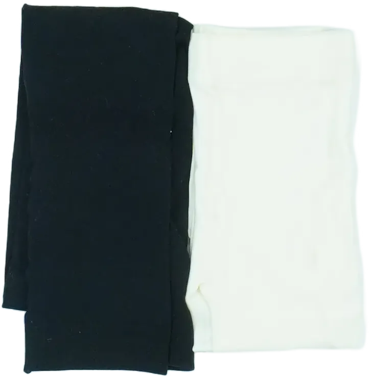 Többszínű Dressy Kidz Csomag - Harisnyák EU 104 / UK 4 év / US 4T/XS