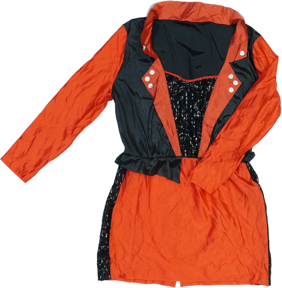 Piros Egyéb Jelmez EU 152 / UK 12 év / US 12 év/L