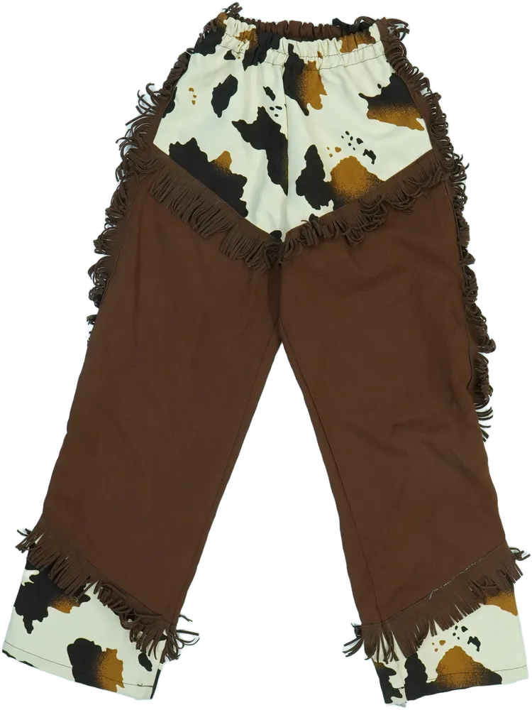 Barna Egyéb Jelmez EU 140 / UK 10 év / US 10 év/L