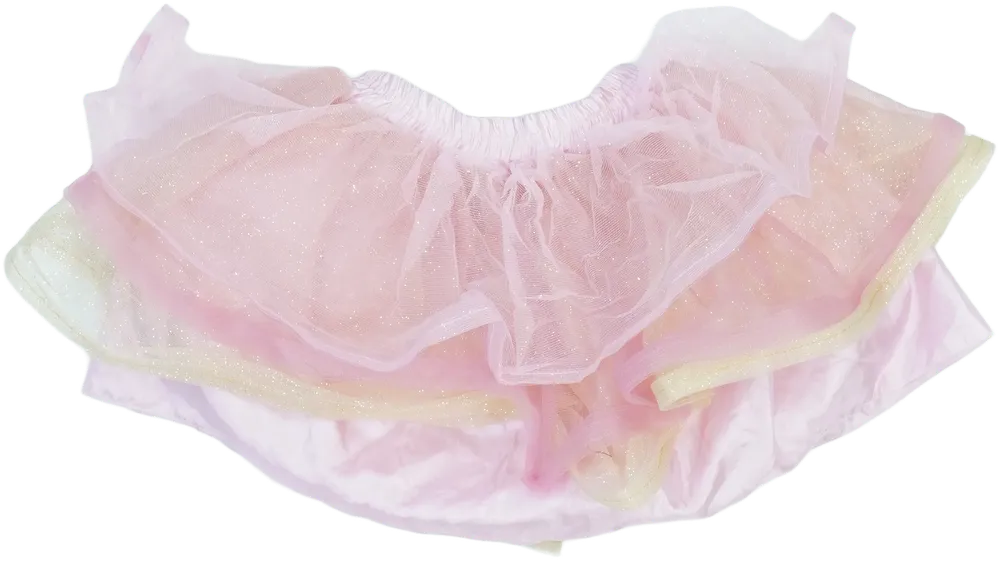 Rózsaszín Egyéb Jelmez EU 104 / UK 4 év / US 4T/XS