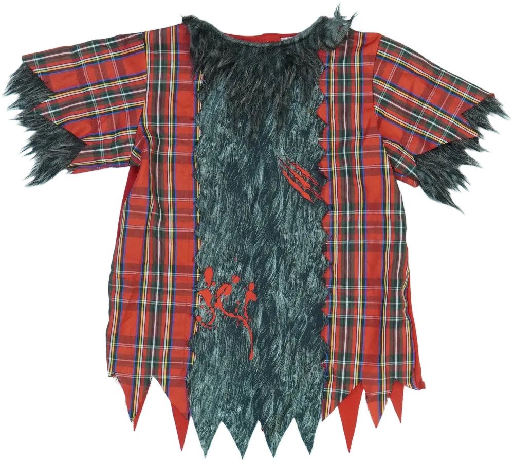 Piros Egyéb Jelmez EU 122 / UK 7 év / US 7 év/M