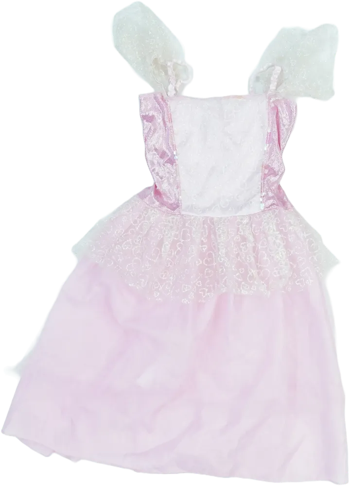 Rózsaszín Egyéb Jelmez EU 122 / UK 7 év / US 7 év/M