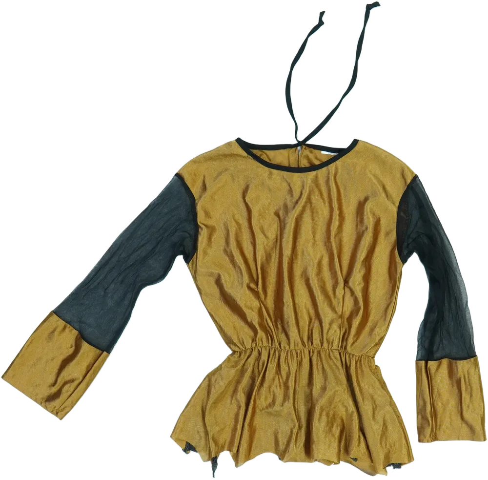 Barna Egyéb Jelmez EU 140 / UK 10 év / US 10 év/L