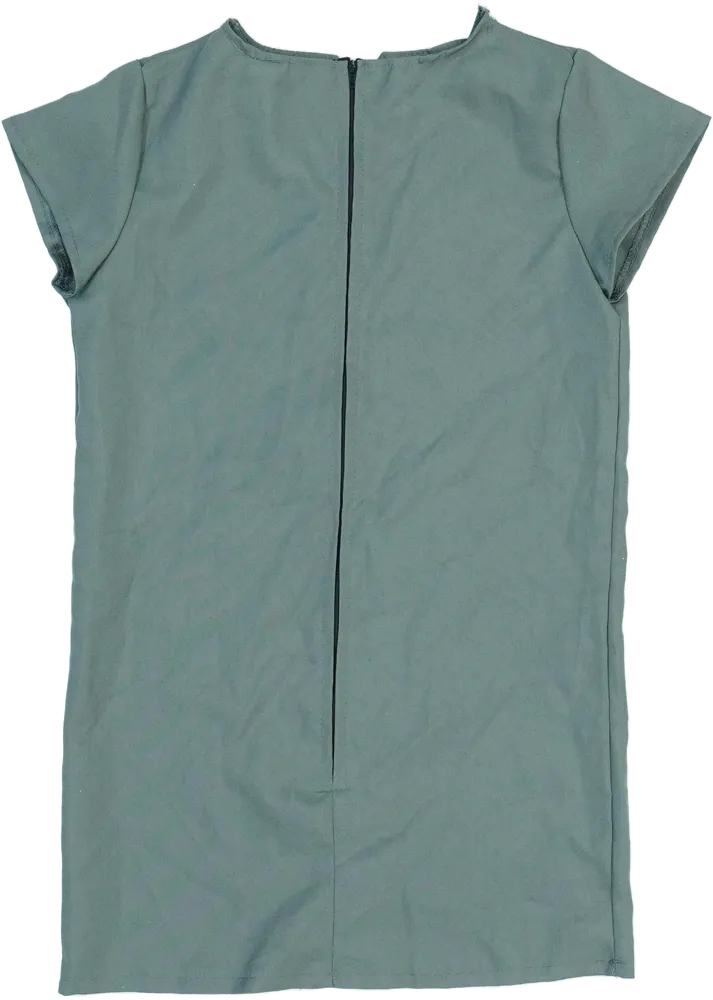 Szürke Egyéb Jelmez EU 140 / UK 10 év / US 10 év/L