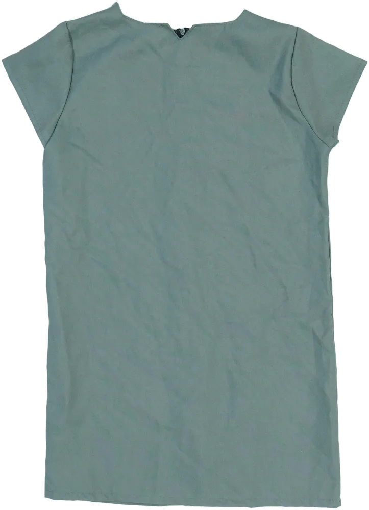 Szürke Egyéb Jelmez EU 140 / UK 10 év / US 10 év/L