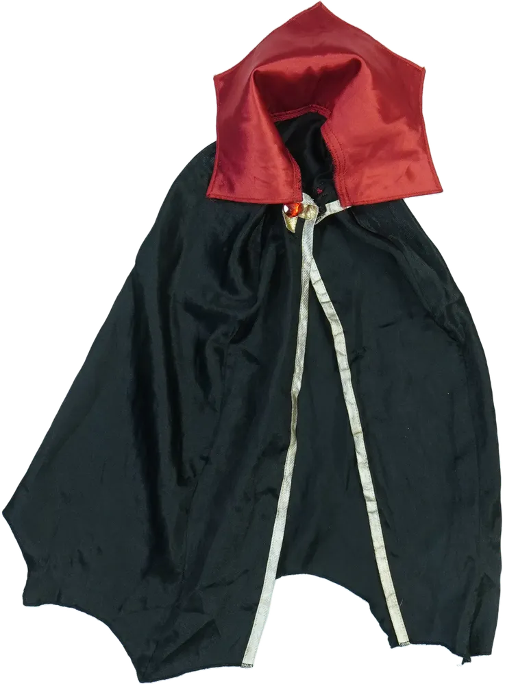 Fekete Egyéb Jelmez EU 128 / UK 8 év / US 8 év/M