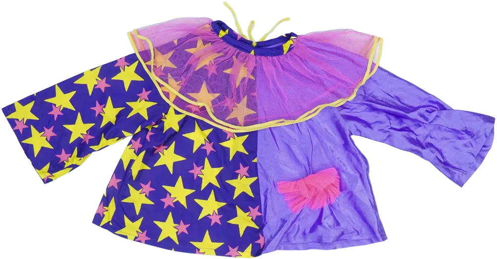 Lila Egyéb Jelmez EU 128 / UK 8 év / US 8 év/M