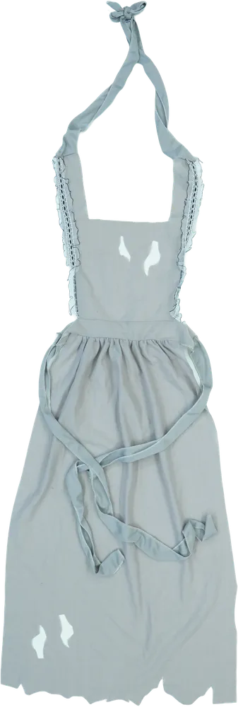 Szürke Egyéb Jelmez EU 164 / UK 14 év / US 14 év/XL