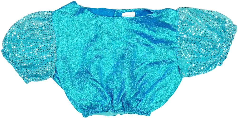 Kék Egyéb Jelmez EU 122 / UK 7 év / US 7 év/M