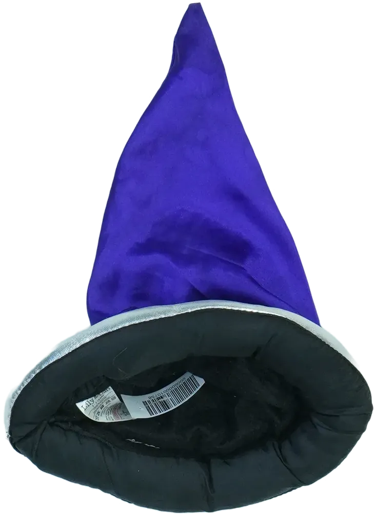 Lila Lily&amp;Dan Jelmez EU 110 / UK 5 év / US 5 év/XS