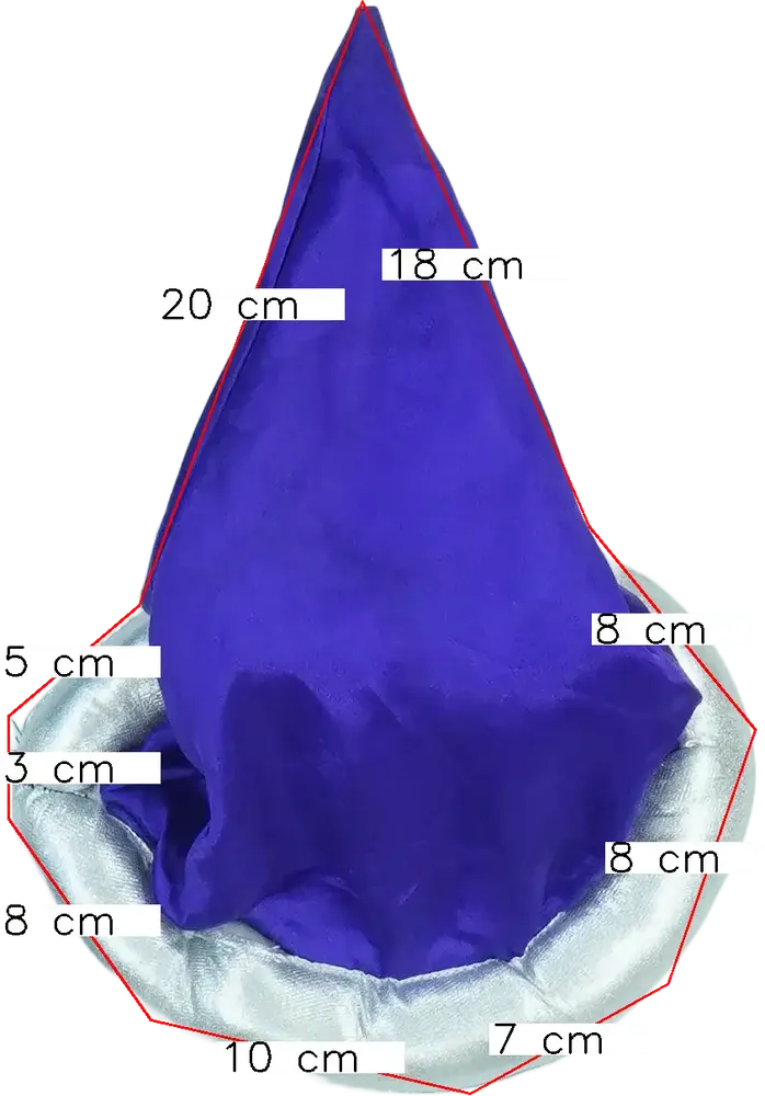 Lila Lily&amp;Dan Jelmez EU 110 / UK 5 év / US 5 év/XS