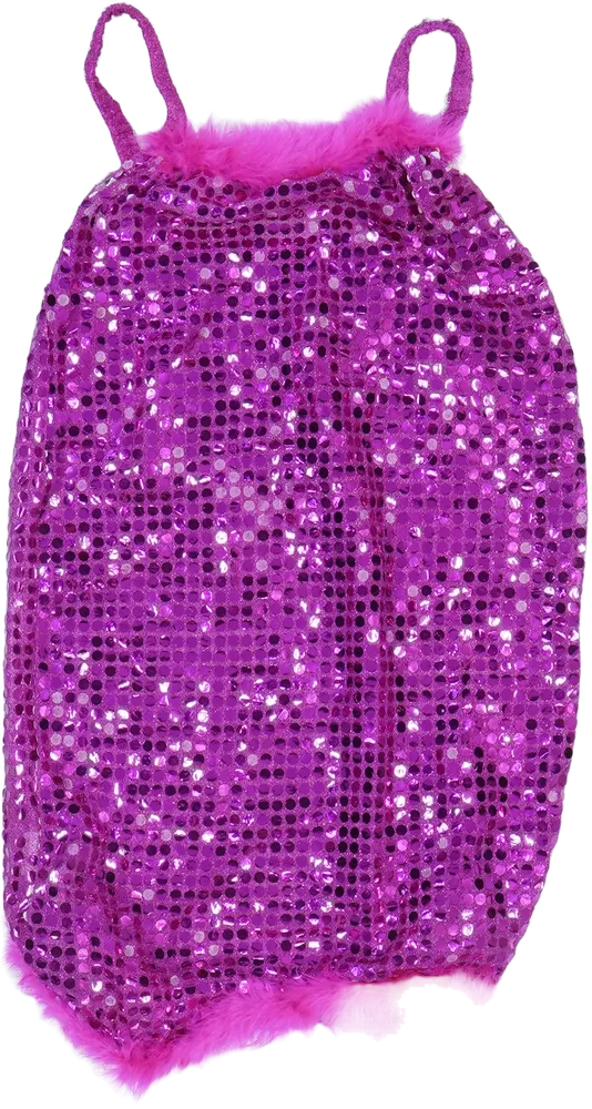 Rózsaszín Egyéb Jelmez EU 104 / UK 4 év / US 4T/XS