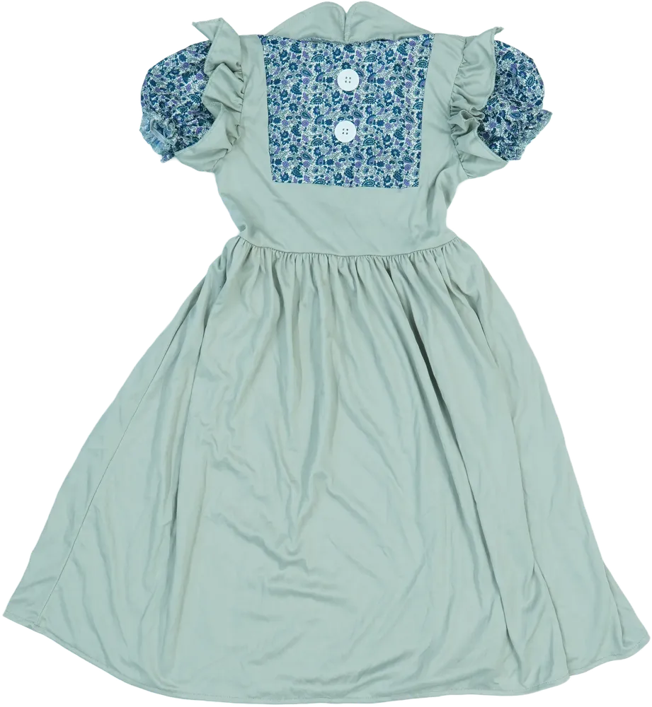 Szürke Egyéb Jelmez EU 116 / UK 6 év / US 6 év/S