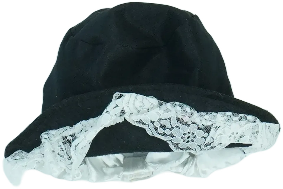 Fekete TU Jelmez EU 110 / UK 5 év / US 5 év/XS