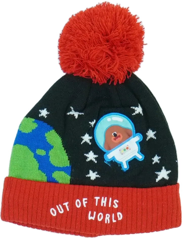 Fekete George Sapka EU 116 / UK 6 év / US 6 év/S