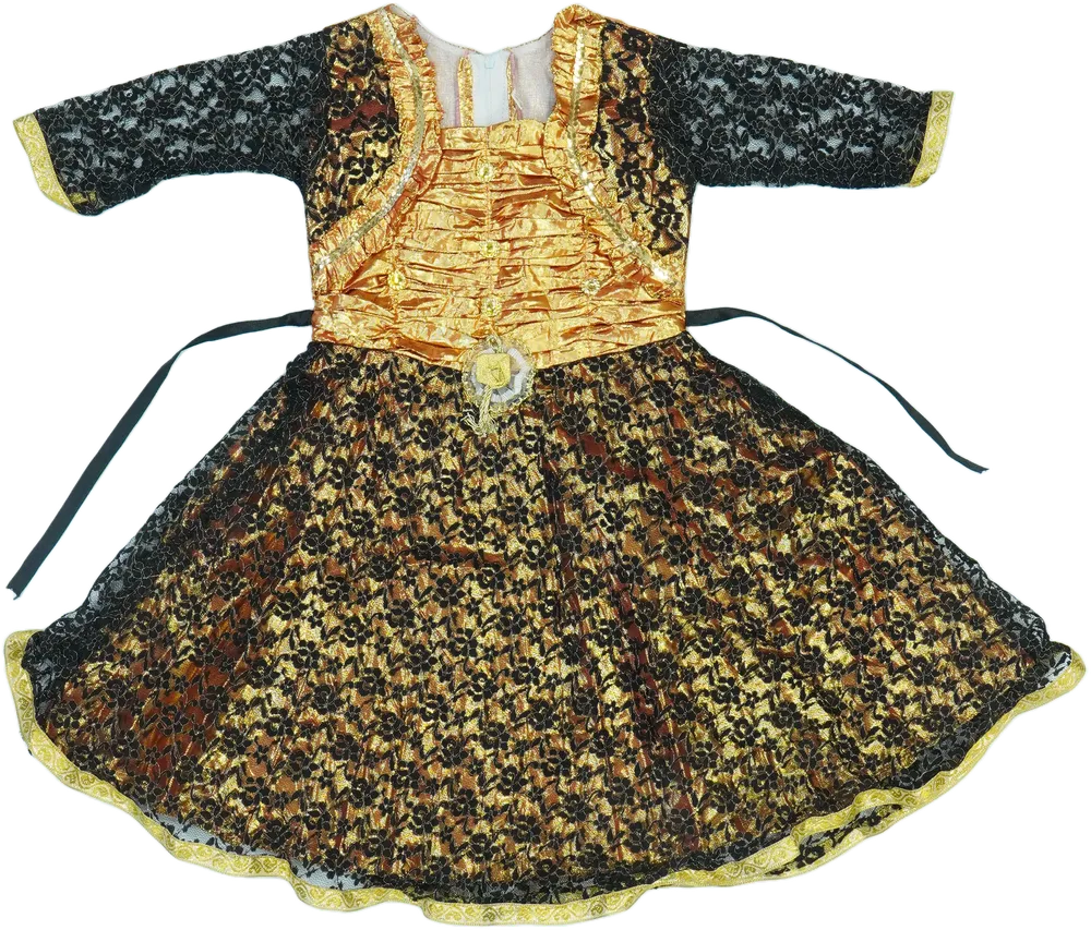 Többszínű Egyéb Jelmez EU 104 / UK 4 év / US 4T/XS