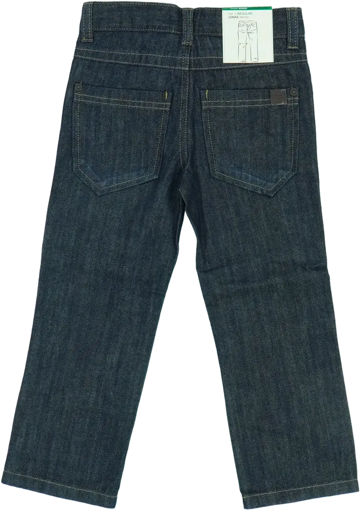 Szürke Tom Tailor Farmernadrág EU 104 / UK 4 év / US 4T/XS