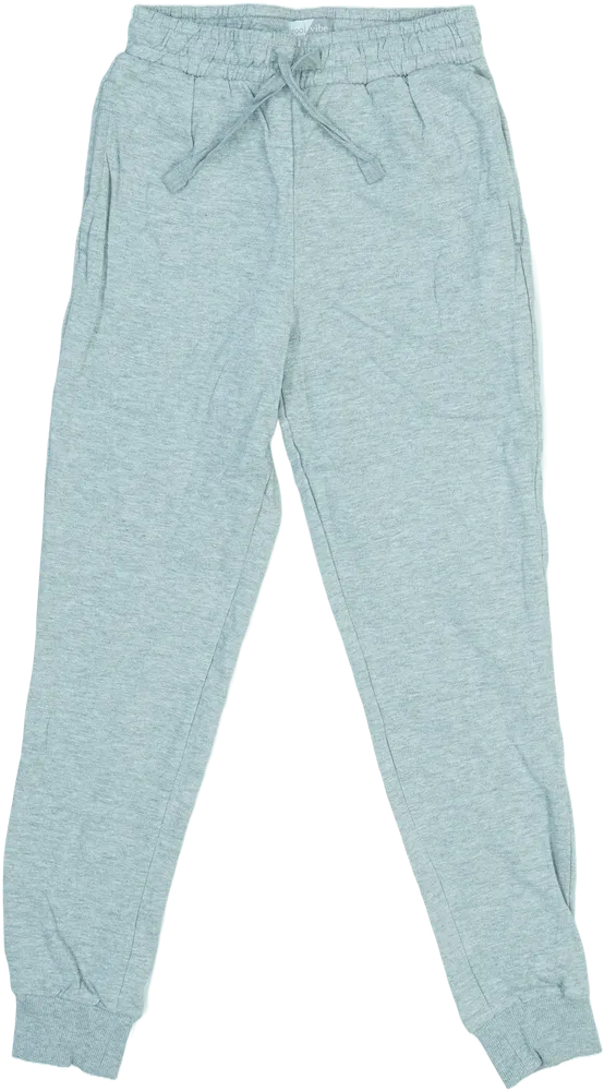 Szürke PocoPiano Melegítőnadrág EU 146 / UK 11 év / US 12 év/L