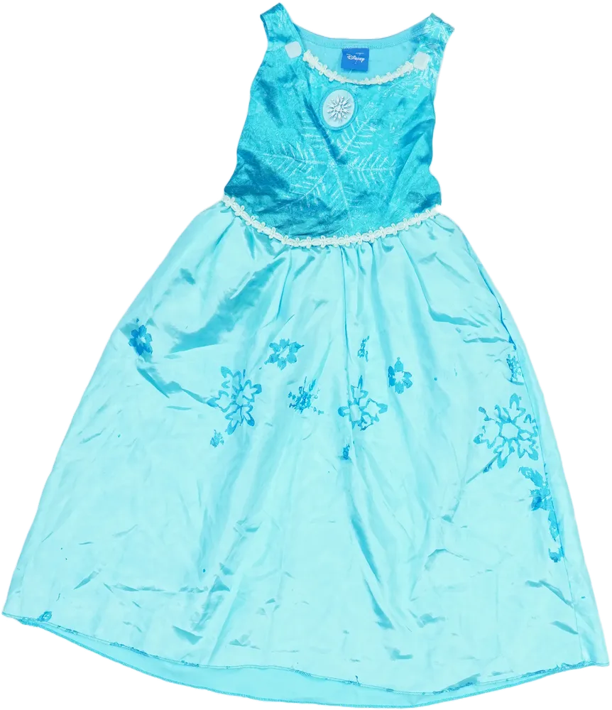 Kék Disney Jelmez EU 98 / UK 3 év / US 3T