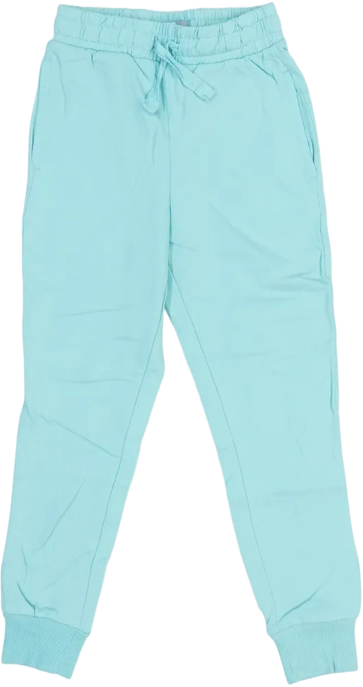 Zöld PocoPiano Melegítőnadrág EU 122 / UK 7 év / US 7 év/M