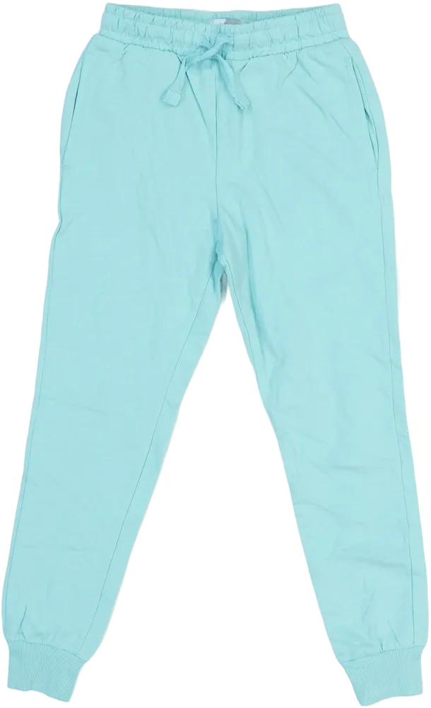 Zöld PocoPiano Melegítőnadrág EU 134 / UK 9 év / US 9 év/L