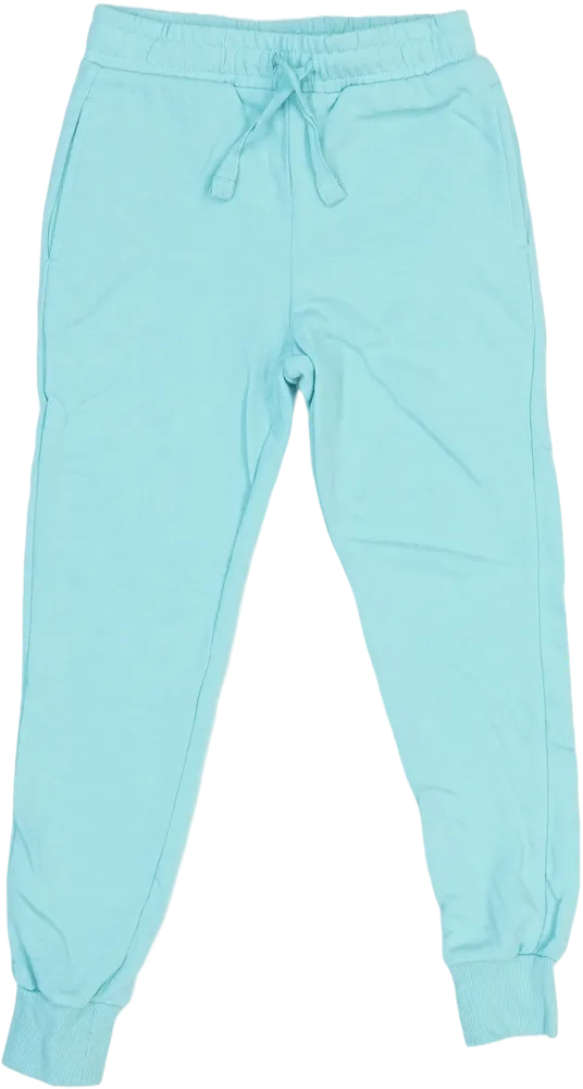 Zöld PocoPiano Melegítőnadrág EU 128 / UK 8 év / US 8 év/M