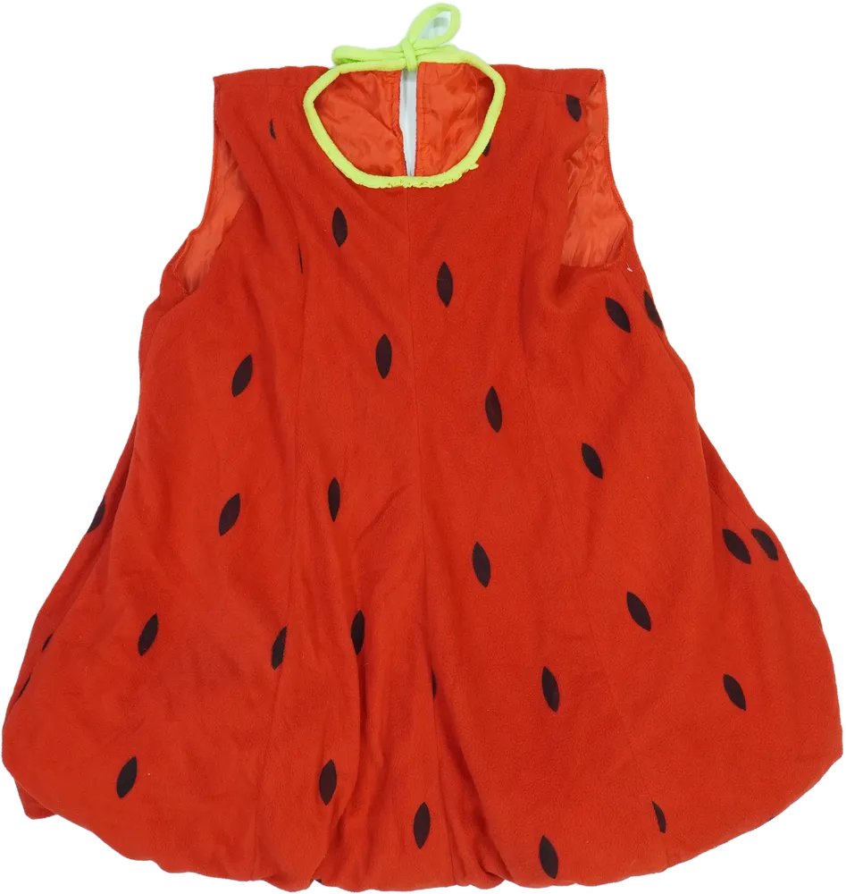 Piros Egyéb Jelmez EU 176 / UK 16 év / US XL