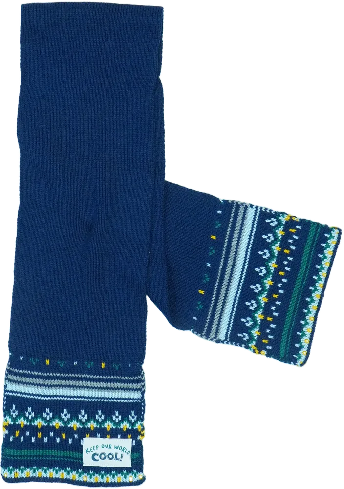 Kék George Sál EU 98 / UK 3 év / US 3T