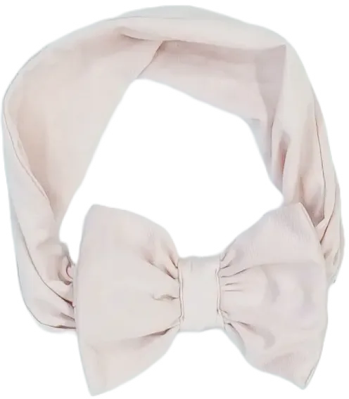 Rózsaszín Dressy Kidz Hajpánt EU 98 / UK 3 év / US 3T