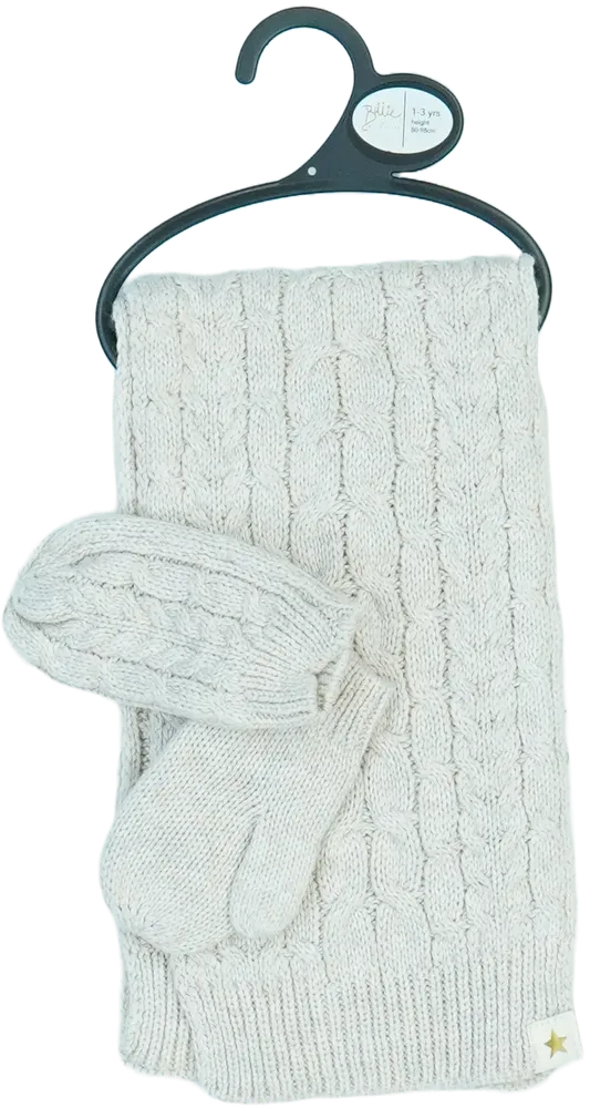 Barna George Sál EU 98 / UK 3 év / US 3T