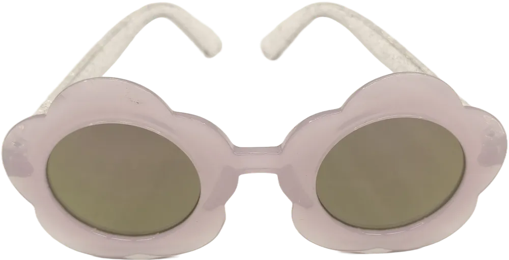 Lila George Napszemüveg Egyméret