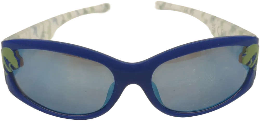 Kék George Napszemüveg Egyméret
