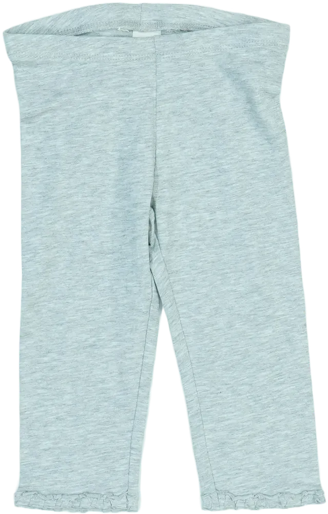 Szürke H&amp;M Leggings EU 104 / UK 4 év / US 4T/XS
