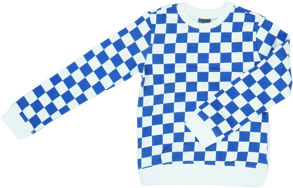 Többszínű Basic Collection Pulóver EU 140 / UK 10 év / US 10 év/L