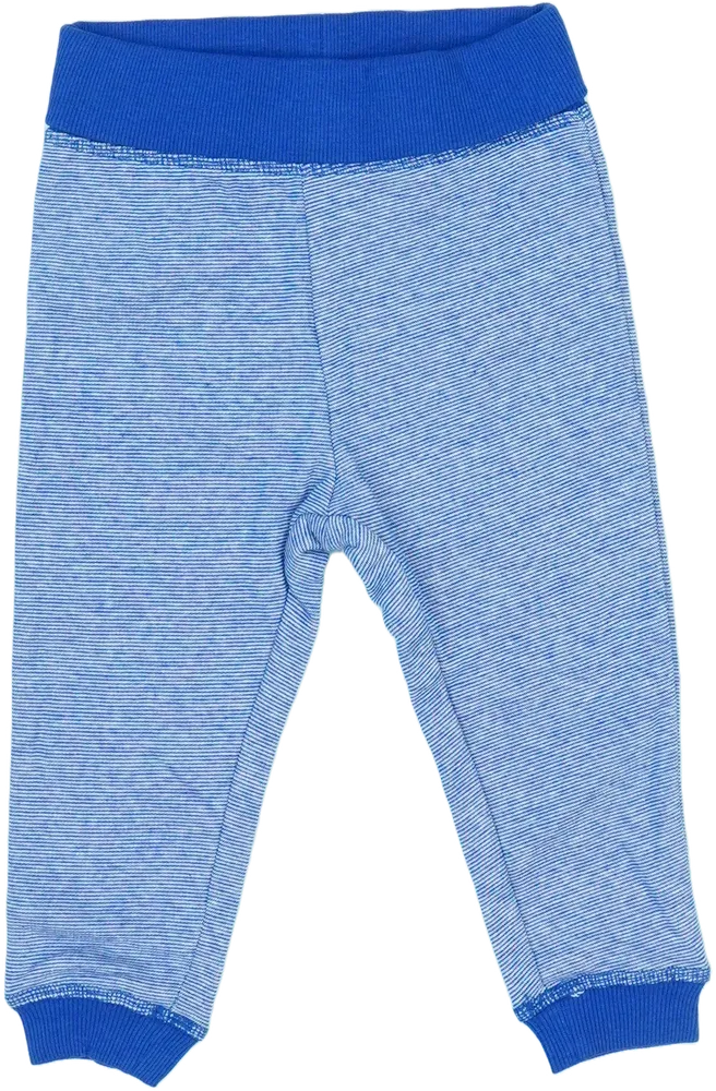 Kék Lupilu Melegítőnadrág EU 80 / UK 9-12 hónap / US 12 hónap