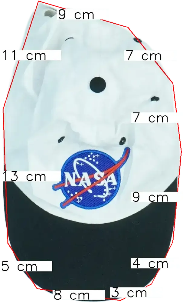 Kék Egyéb Jelmez Egyméret