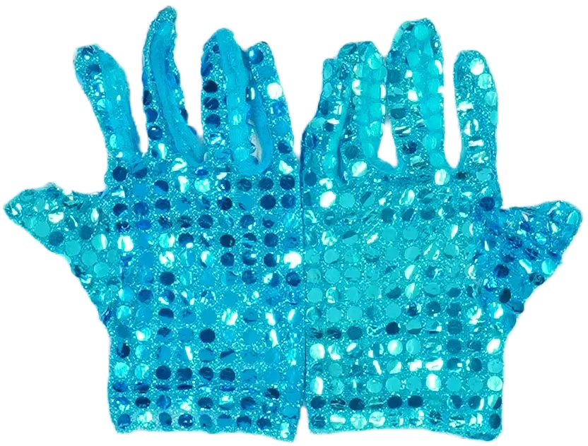 Kék Egyéb Jelmez Egyméret