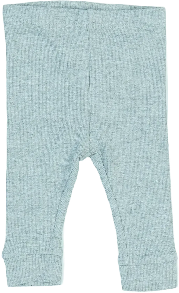 Szürke Hema Baby nadrág EU 62 / UK 0-3 hónap / US 0-3 hónap