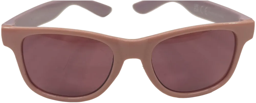 Rózsaszín George Napszemüveg Egyméret