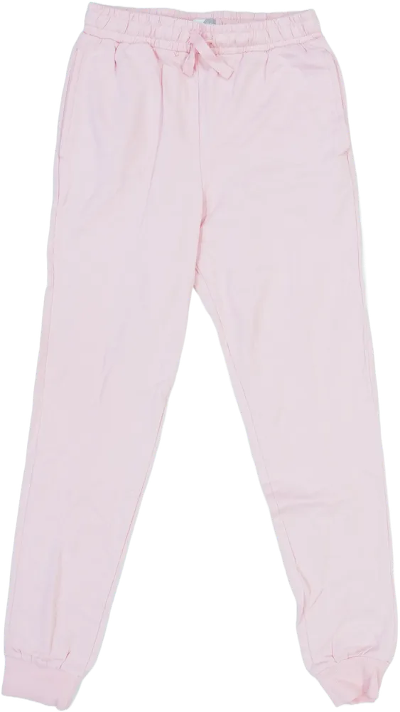 Rózsaszín PocoPiano Melegítőnadrág EU 158 / UK 13 év / US 14 év/XL