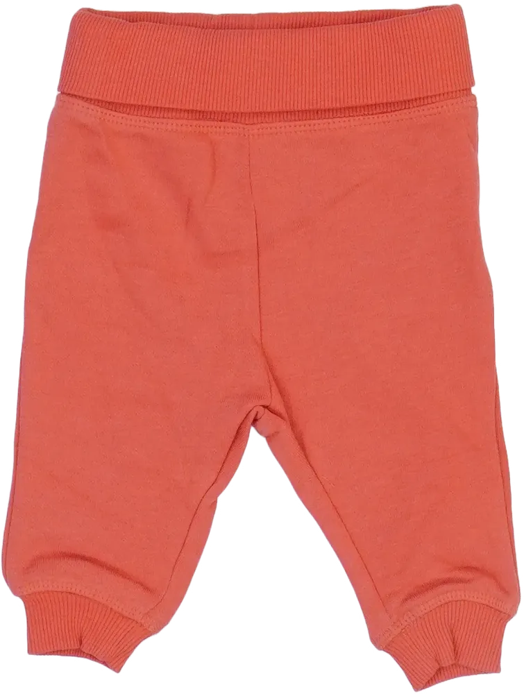 Rózsaszín Lupilu Melegítőnadrág EU 56 / UK Újszülött / US Újszülött