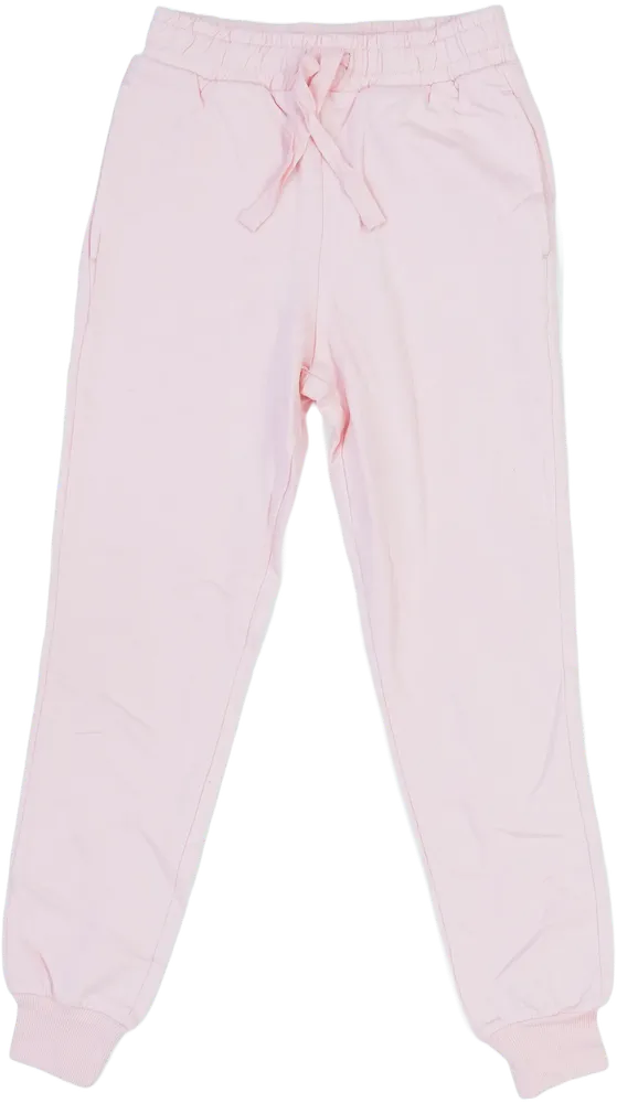 Rózsaszín Alive Melegítőnadrág EU 134 / UK 9 év / US 9 év/L