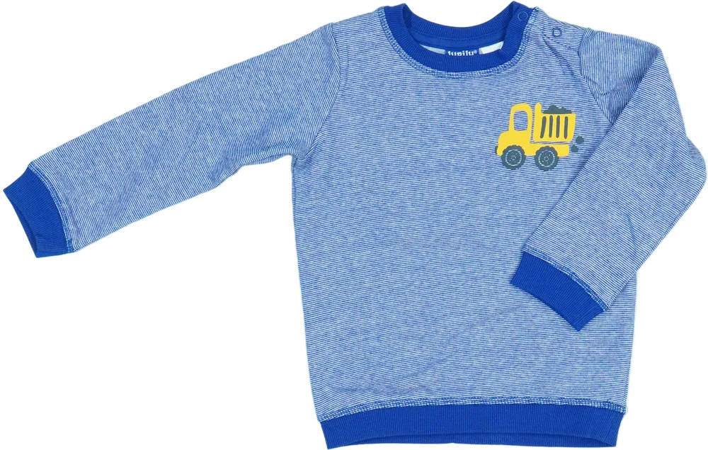 Kék Lupilu Pulóver EU 92 / UK 2 év / US 2T