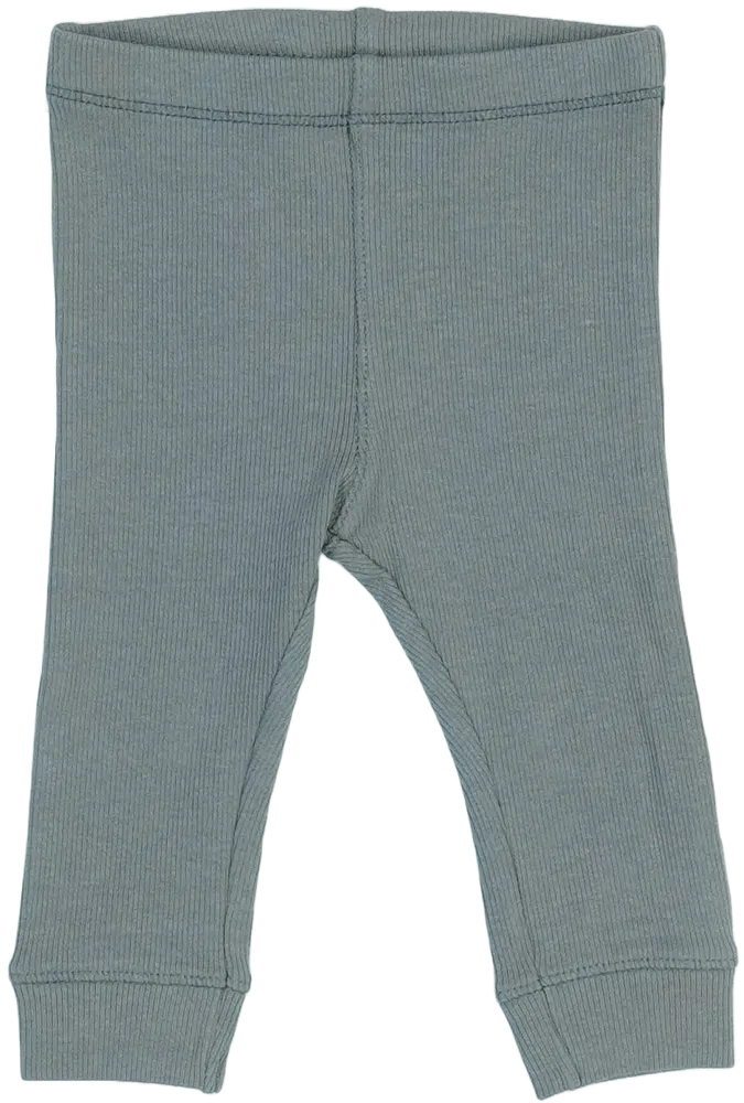 Szürke Hema Baby nadrág EU 62 / UK 0-3 hónap / US 0-3 hónap